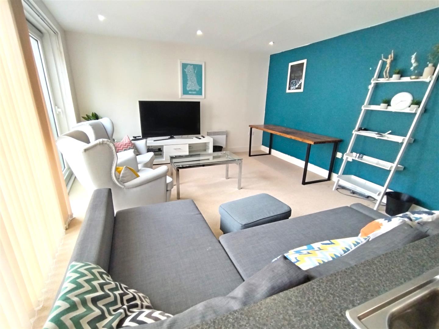 Meridian Tower, Trawler Road, Marina, Swansea, SA1 1JN